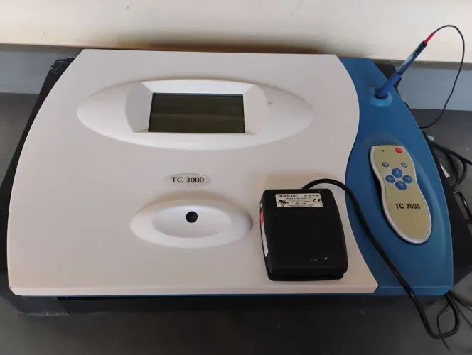 Termocoagulador tc 3000