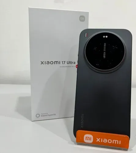 Xiaomi 17 Ultra 5G 512GB 16RAM Global Lacrado