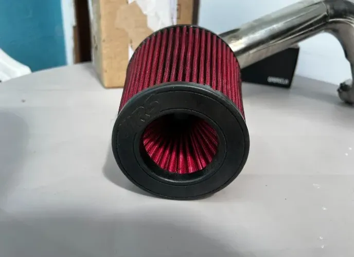 Intake RS Inox