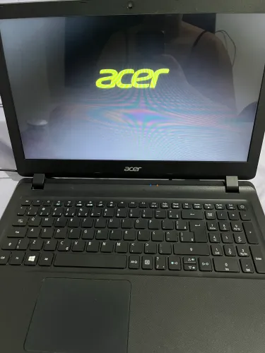 Notebook Acer Aspire 