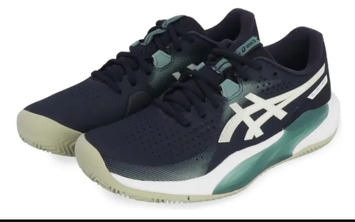 Tênis Asics gel Challenger azul ( importado)