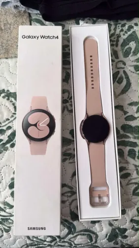 Samsung Watch4