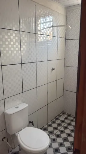 Casa para alugar 