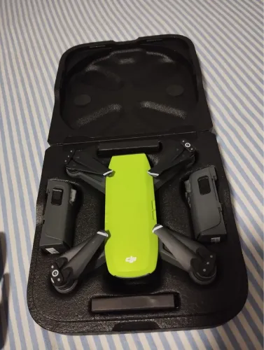 Drone spark 