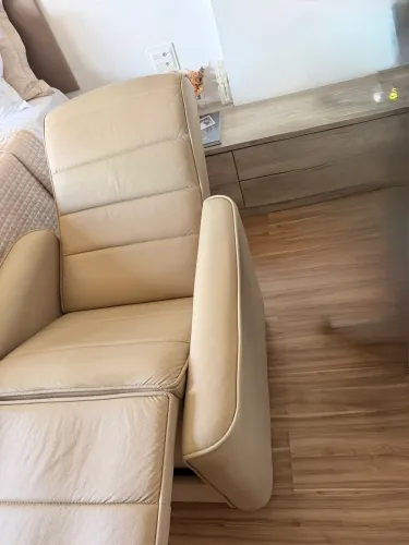 Poltrona em perfeito estado 