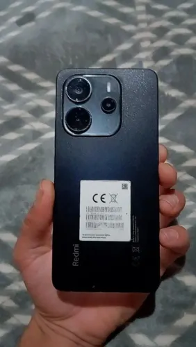 Redmi note 14
