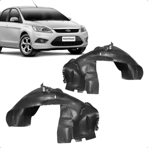 Parabarro Focus 2009 a 2013 (unidade)