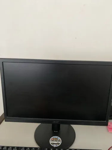 Monitor Acer 20 polegadas