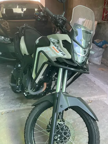 Vendo Saara Adventure 2026