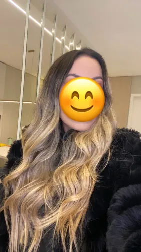 megahair cabelo brasileiro liso descolorido
