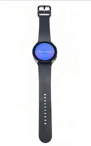 Vendo relógio galaxy watch4