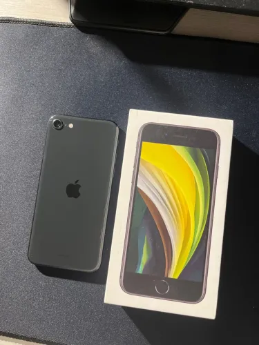 Iphone SE 2020 256GB