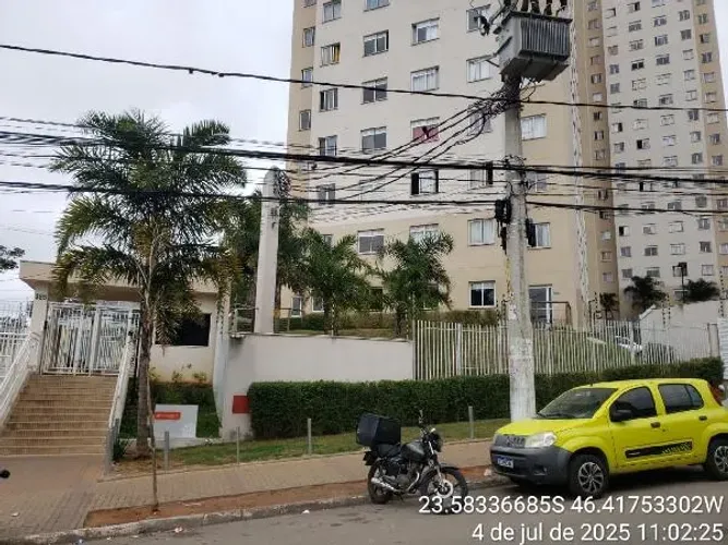 Oportunidade Única em SAO PAULO - SP | Tipo: Apartamento | Negociação: Venda Online | Situ