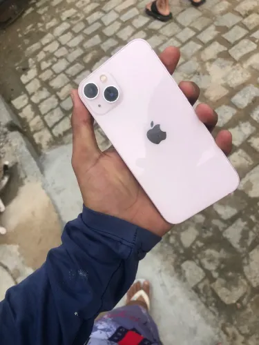 iPhone 13 Bypass