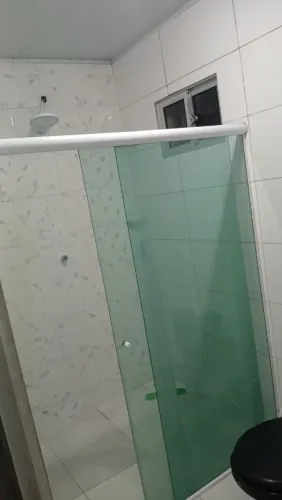 Casa pra Alugar