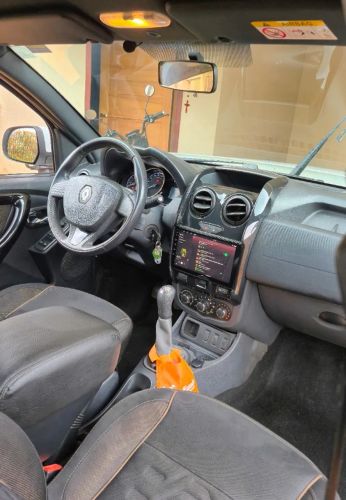 Imagem de Renault Duster Dynamique 1.6 Hi-flex 16V Mec. 2018