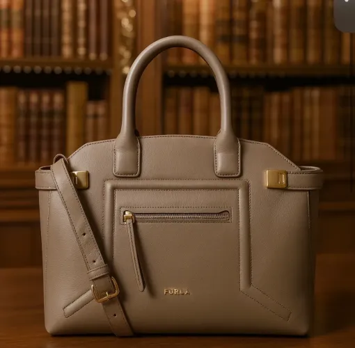 Bolsa Furla