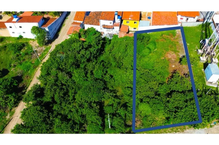 Oportunidade de Investimento ou Moradia em Pium: Terreno Multiuso
