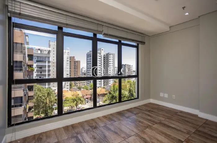Alugo sala comercial