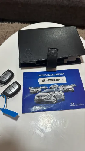 Hyundai Tucson GLS 1.6 Turbo 16V Aut. 2019