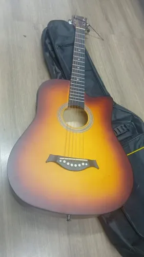 VIOLAO NOVO ELETRICO S MARCA