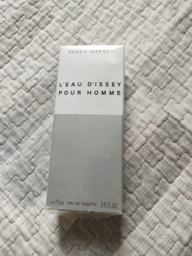 L'Eau d'Issey Pour Homme de Issey Miyake