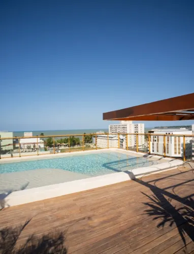 FLAT JANGADA | CABO BRANCO | DIRETO COM PROPRIETÁRIO