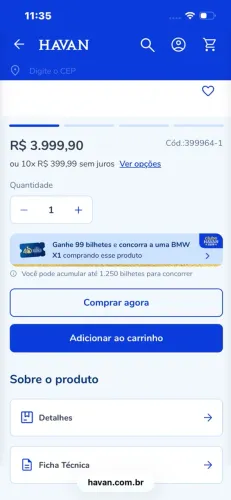Vende-se Notebook Acer Intel Core I5 8Gb Ram 256Gb Tela De 15,6" W11 Home - Bivolt