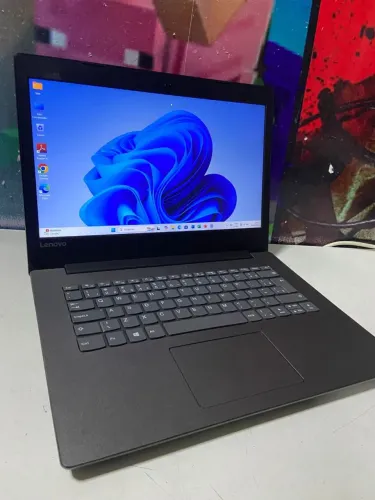 Notebook Lenovo 6° geração - 1 ano de garantia 