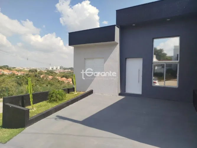 Casa em condomínio no Horto Florestal