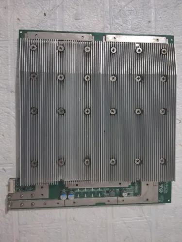 Placa Hashboard para mineradora S19jpro - (Defeito)