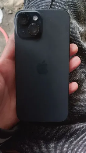iPhone 13 pro zerado