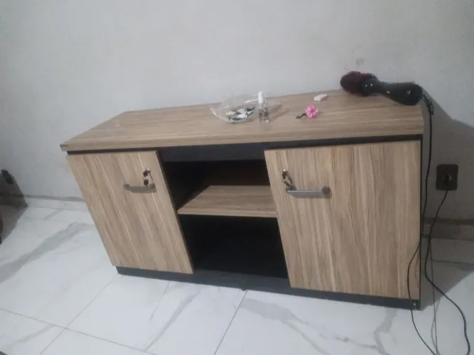 Balcão de escritório