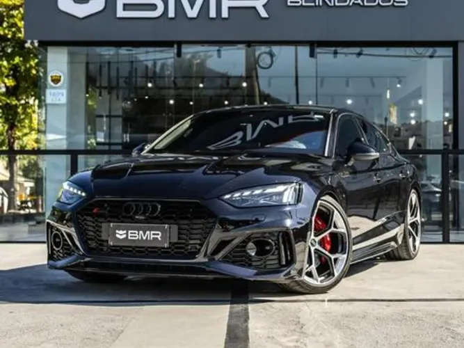 Audi RS5 Sportback 2.9 V6 TFSI Quattro TIP 2023