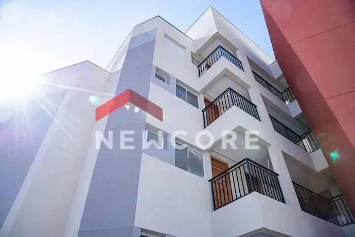 Apartamento em Rua Morubixaba - Cidade Líder - São Paulo/SP