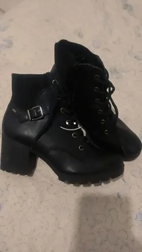 Bota da Dakota 