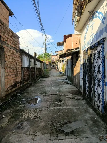Casa pra vender ou trocar no parque Verde