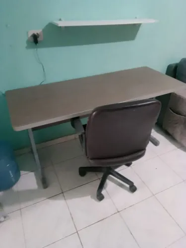 Mesa de escritório