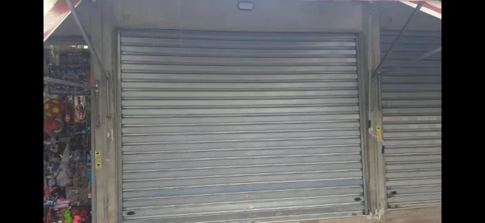 Banca no camelo de campinas terminal 1 rua Bernardino de campo
