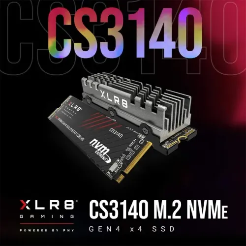 ssd nvme 2tb, ssd gamer gen4, pny xlr8, ssd ultra rapido, upgrade pc gamer, armazenamento 