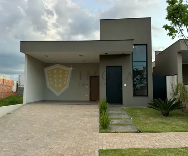Casa em condomínio 3 dormitórios para venda Terras de San Pedro