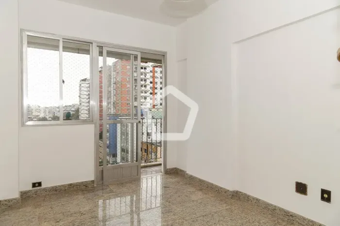 Cobertura em Tijuca
