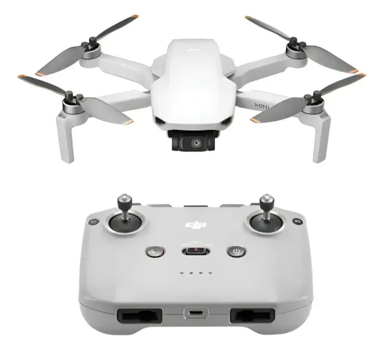 Drone dji Mini 4k