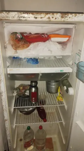 Geladeira