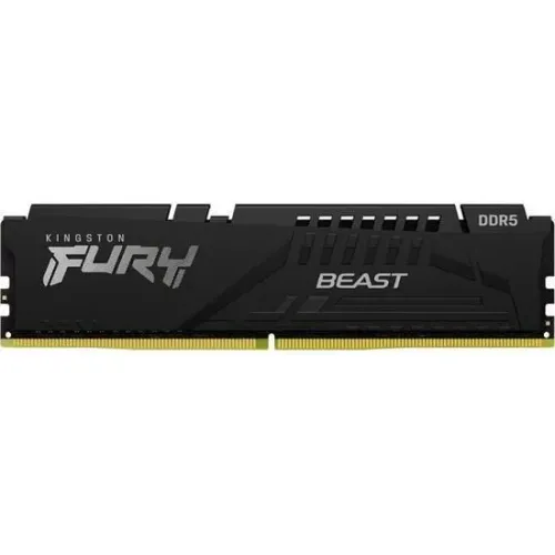 Memória ram Kingston DDR5 16Gb 5600MHZ