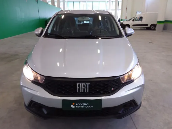 Fiat Argo Drive 1.0 Firefly 2025