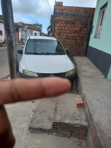 Chevrolet Celta 1.0/super/n.piq.1.0 MPFI VHC 8V 3P 2004