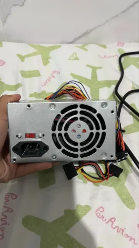 Fonte para pv