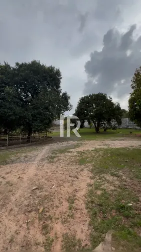 Vendo área na Estiva com 75232m2 com Haras e Baia de Cavalo
