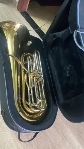 Tuba Qtu-702